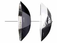 Elinchrom Umbrella to go Kit Sperrfrist 25.02.2020 (Schirm, 105 cm), Softbox +