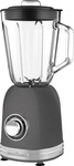 Proficook P511195, Proficook Standmixer PC-UM 1195 Anthrazit (800 W) (P511195) Grau