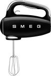 Smeg 50's Style HMF01 (250 W) (8017709301835) Schwarz