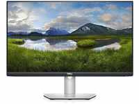 Dell DELL-S2721HS, Dell S2721HS (1920 x 1080 Pixel, 27 ") Silber
