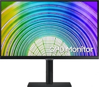 Samsung LS24A600UCUXEN, Samsung LS24A600UCUXEN (2560 x 1440 Pixel, 24")