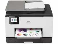 HP 226Y0B, HP OfficeJet Pro 9022e All-in-One (Tintenpatrone, Farbe) Grau/Weiss
