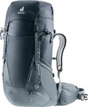 Deuter 3401221-7403, Deuter Futura Pro 38 (38 l) (3401221-7403) Schwarz