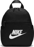 Nike CW9301, Nike Sportswear Futura 365 Wom BLACK/BLACK/WHITE (6 l) (CW9301) Schwarz