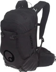 Ergon 45000864, Ergon BA3 (17 l) (45000864) Schwarz