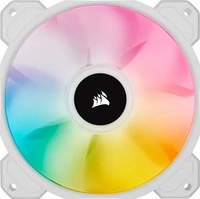 Corsair CO-9050136-WW, Corsair iCUE SP120 Elite (120 mm, 1x) (CO-9050136-WW)...