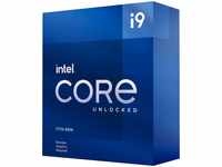 Intel Core i9-11900KF (LGA 1200, 3.50 GHz, 8 -Core) (21166017)
