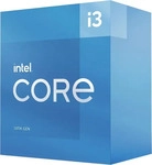 Intel BX8070110105, Intel Core i3-10105 (LGA 1200, 3.70 GHz, 4 -Core)...