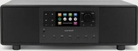 Sonoro SO-3410-100-BB, Sonoro Primus (DAB+, Internetradio, Bluetooth, Radio Frequency