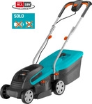 Gardena 14621-55, Gardena PowerMax 32/36V P4A (Akkubetrieb) (14621-55)