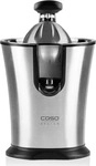 Caso 731.3560.00, Caso Zitruspresse CP 330 Pro Silber (731.3560.00)