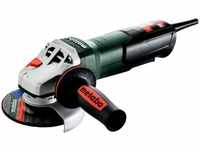 Metabo 603624000, Metabo WP 11 Quick (125 mm)
