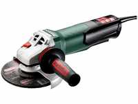 Metabo 600507000, Metabo WEP 17 Quick (150 mm)