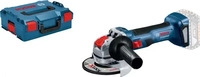 Bosch Professional 06019H9104, Bosch Professional GWX 18V-7 (125 mm) (06019H9104)