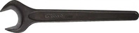 Ks-Tools 517.2605, Ks-Tools KS Tools Einmaul-Kraftschl&uuml;ssel (105 mm) (517.2605)