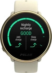 Polar 90085185, Polar Ignite 2 (43 mm, ohne SIM) (90085185) Champagner