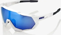 100% 100% Art: Uni Status Helment Headset, Matt Weiss, one Size (Weiss) (25139298)