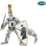 Papo 39915, Papo Waffenmeister Einhorn (39915)