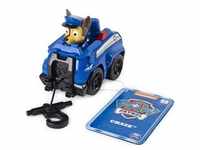 Spin Master Paw Patrol Rescue Racers
