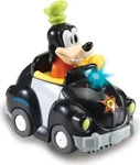 VTech 80-521604, VTech Tut Tut Baby Flitzer - Goofys Polizeiauto (80-521604) Schwarz