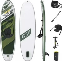 Bestway 77001255, Bestway Hydro-Force Kahawai (10'2") (77001255) Gr&uuml;n