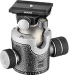Gitzo GH4383QD, Gitzo GH4383QD zentrischer Kugelkopf Serie 4 (Kugelkopf) (GH4383QD)