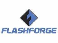 FlashForge Druckbettfolie Passend für: Guider II, Guider IIS (Schutzfolie), 3D