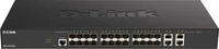 D-Link DXS-1210-28S, D-Link Gigabit Ethernet Switch (28 Ports) (DXS-1210-28S)...