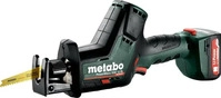 Metabo 602322500, Metabo PowerMaxx SSE 12 BL (602322500)