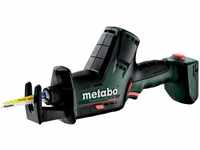 Metabo 602322890, Metabo PowerMaxx SSE 12 BL