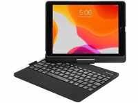 Targus THZ857DE, Targus Tablet Tastatur Passend für Marke: iPad (7. Generation), (8.