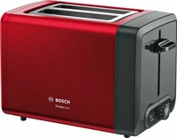 Bosch Hausger&auml;te TAT4P424DE, Bosch Hausger&auml;te TAT4P424DE Toaster 2 Scheibe(n)