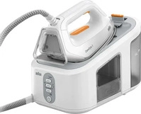 Braun 0128803000, Braun CareStyle 3 IS3132WH EloxalPlus (400 g/min) (0128803000)