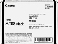 Canon 3010C006, Canon T08 (BK) (3010C006)