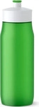 Emsa 518088, Emsa Squeeze-Sport (0.60 l) (518088) Gr&uuml;n