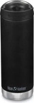 Klean Kanteen 1008313-BK-473ml, Klean Kanteen TK Wide VI Caf&eacute; Cap (0.47 l)
