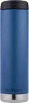 Klean Kanteen 1008324-RT-592ml, Klean Kanteen TK Wide VI Caf&eacute; Cap (0.59 l)
