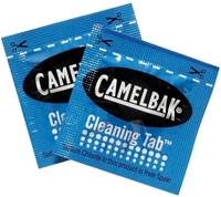 Camelbak 482-143-101-78, Camelbak Cleaning Tablets (482-143-101-78) Blau