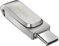 Sandisk SDDDC4-032G-G46, Sandisk Ultra Dual Drive Luxe (32 GB, USB-A, USB-C)
