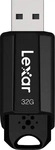 Lexar LJDS080032G-BNBNG, Lexar JumpDrive S80 (32 GB, USB-A) (LJDS080032G-BNBNG)