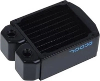 Alphacool 14226, Alphacool NexXxoS XT45 Full Copper 92mm Single (92 mm) (14226)