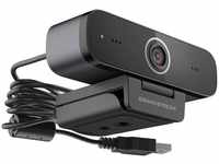 Grandstream GUV3100, Grandstream GUV3100 Webcam Schwarz
