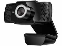 Sandberg 333-97, Sandberg USB Webcam 480P Opti Saver - Web-Kamera (0.30 Mpx)...