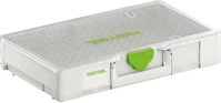 Festool 204855, Festool Systainer Organizer SYS3 ORG L 89 (204855)