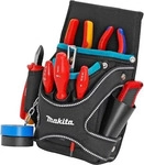 Makita P-71738, Makita Werkzeugtasche (P-71738) Grau/Gr&uuml;n