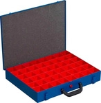 Allit 454123, Allit EuroPlus (454123) Blau