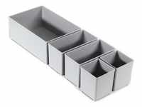 Makita, Werkzeugkoffer, Boxeinsatz für Storage-Box