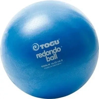 Togu 491000, Togu Redondo-Ball (22 cm) (491000) Blau