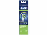 Oral-B Cross Action CleanMaximiser (1 x) Weiss