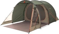 Easy Camp 120391, Easy Camp Galaxy 400 Zelt (Tunnelzelt, 8.90 kg, 4 Personen)